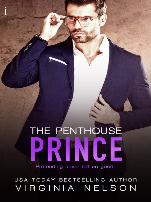 Title details for Penthouse Prince by Virginia Nelson - Available